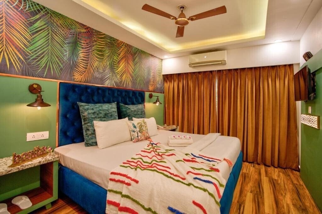 Zdjęcia Svelton Manor 3*