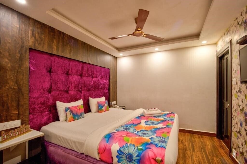 Obraz Svelton Manor 3*