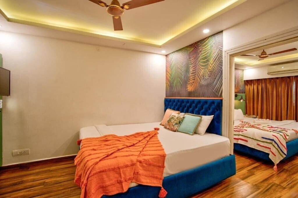 Zdjęcie Svelton Manor 3*