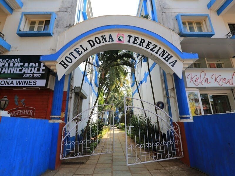 Zdjęcia Dona Terezina 2*