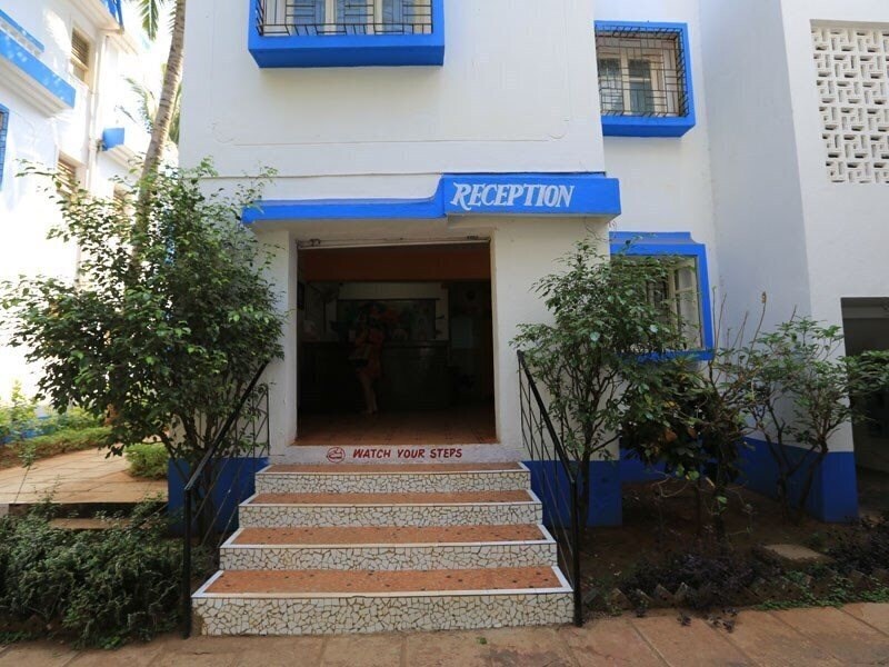 Zdjęcie Dona Terezina 2*