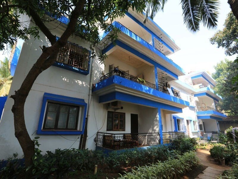 Zdjęcie Dona Terezina 2*