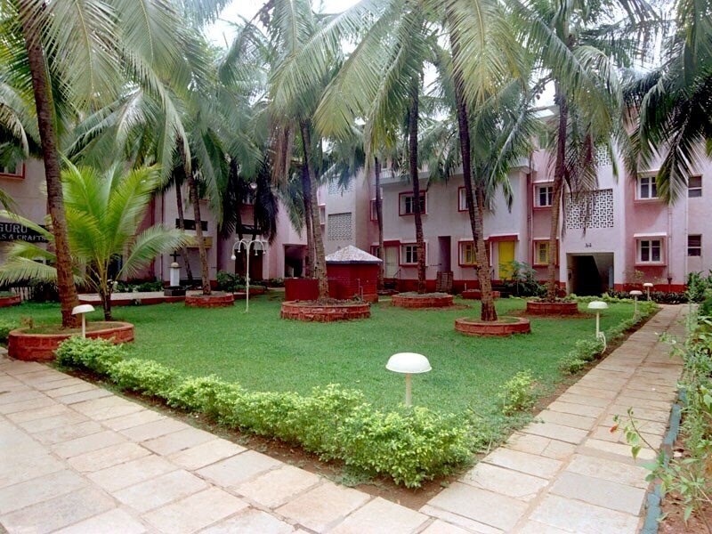 Hotel Dona Terezina 2*