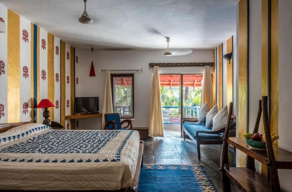 Фото Casa Baga 3*