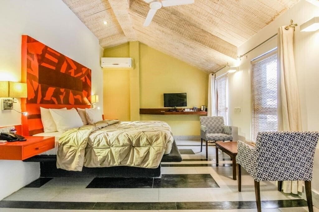 Zdjęcie Casa Vagator 4*