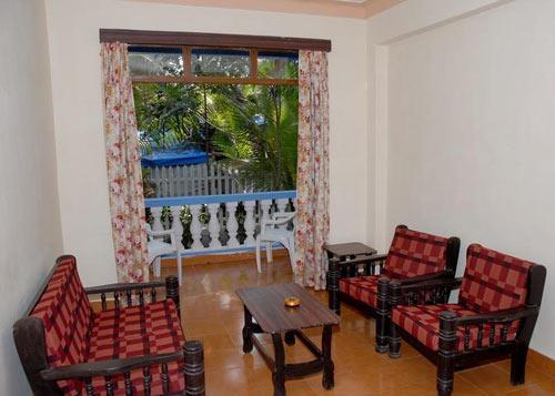 Фотография Don Joao Resort 2*