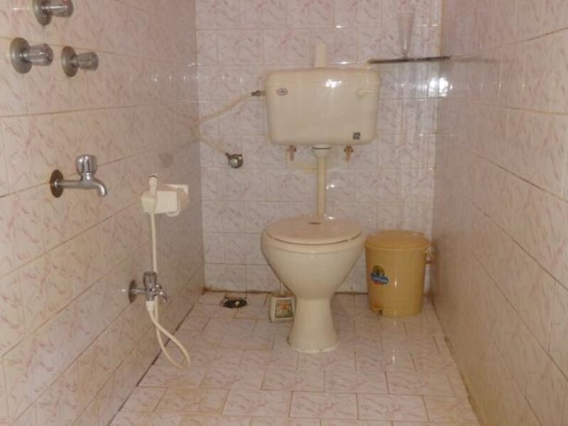 Фотографія Ashoka Ashwem Hotel (ex. Shiva Ashwem) 2*