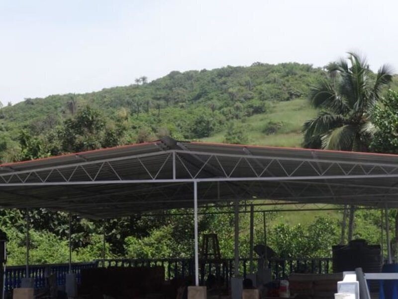 Зображення Ashoka Ashwem Hotel (ex. Shiva Ashwem) 2*