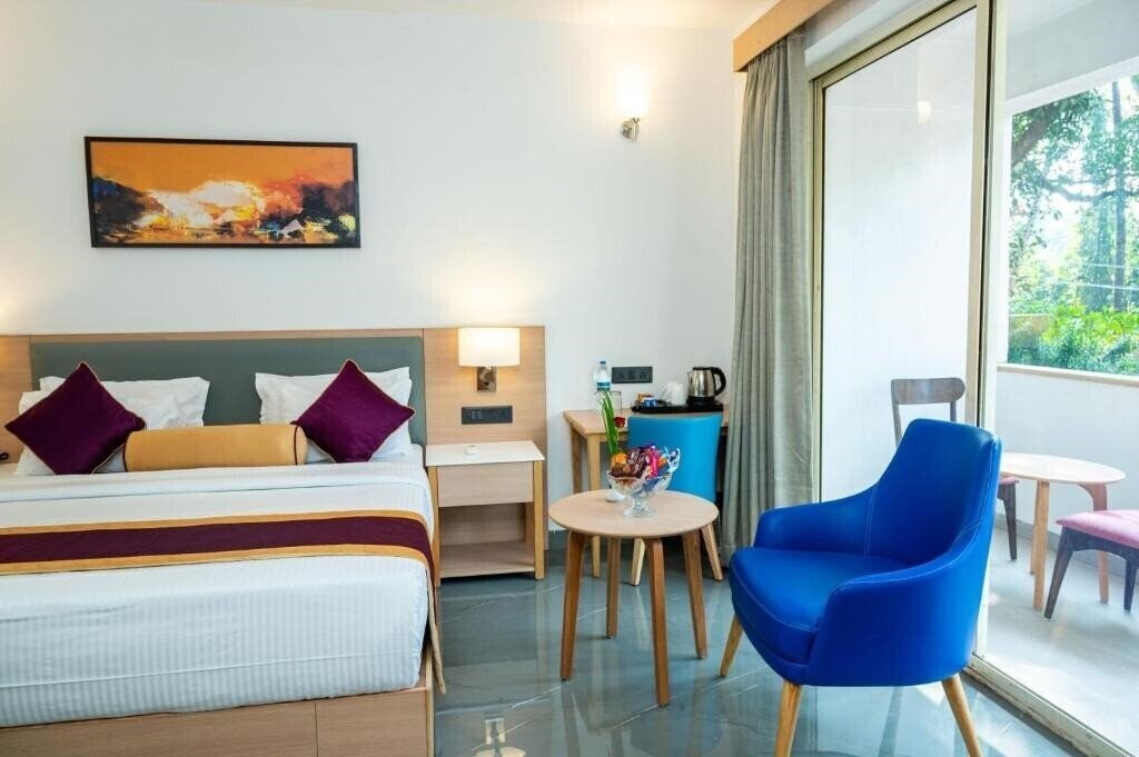 Zdjęcie Meraden Opus 3*