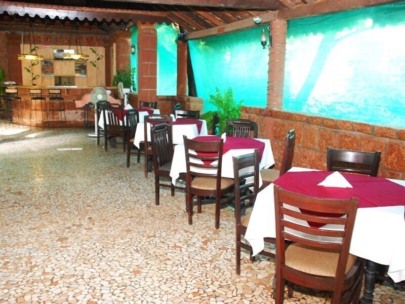 Zdjęcia Villa Goesa 3*