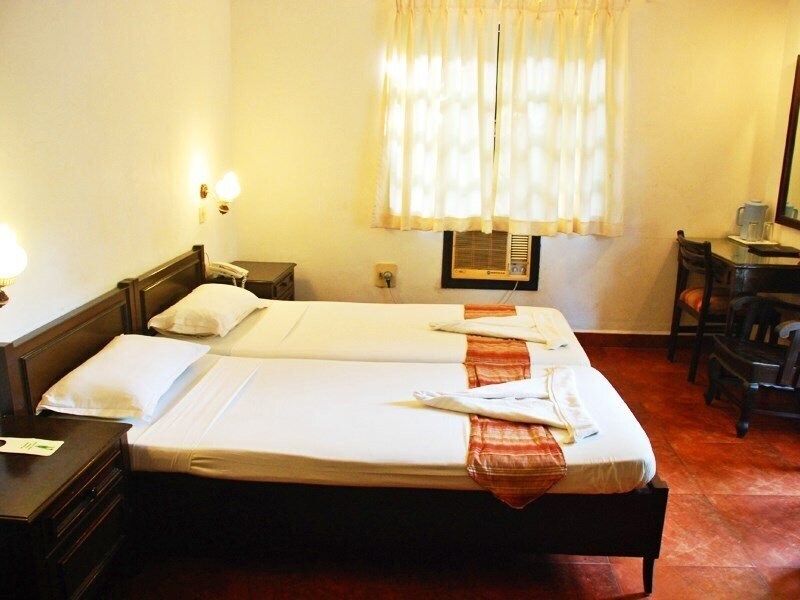 Zdjęcie Villa Goesa 3*