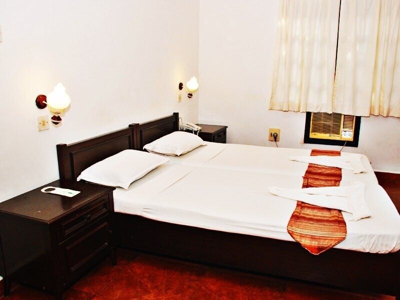 Obraz Villa Goesa 3*