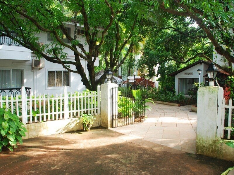 Zdjęcie Villa Goesa 3*