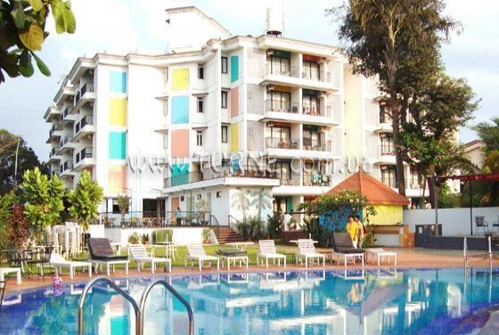 Obraz Palmarinha Resort/North 3*