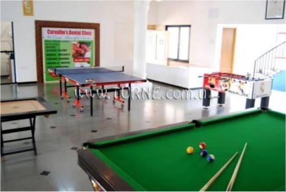 Zdjęcie Palmarinha Resort/North 3*