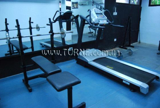 Zdjęcia Palmarinha Resort/North 3*