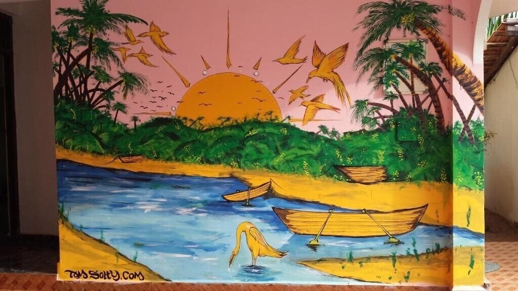 Фотография Agonda Holiday Home 2*