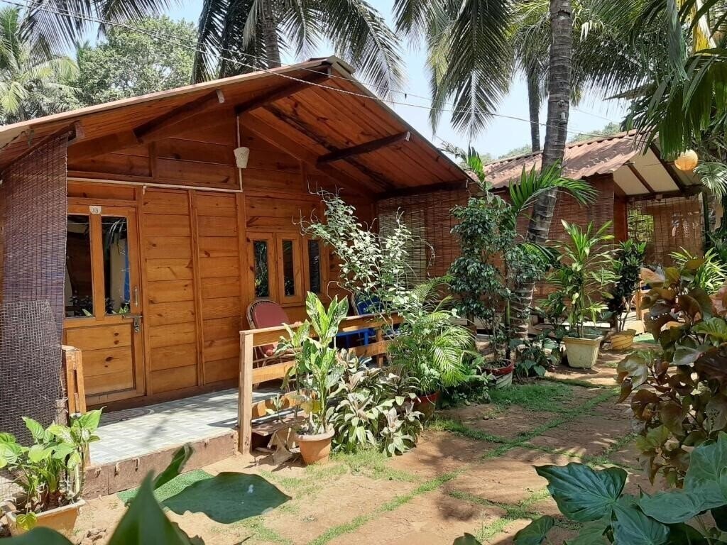 Изображение Agonda Holiday Home 2*