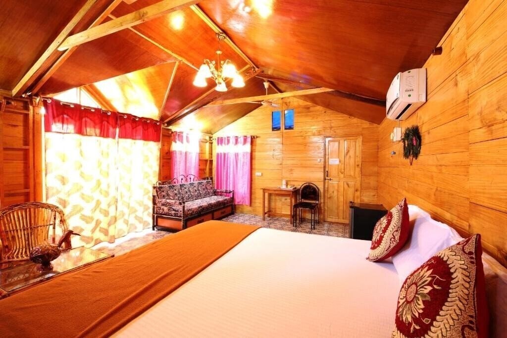 Картинка Agonda Holiday Home 2*