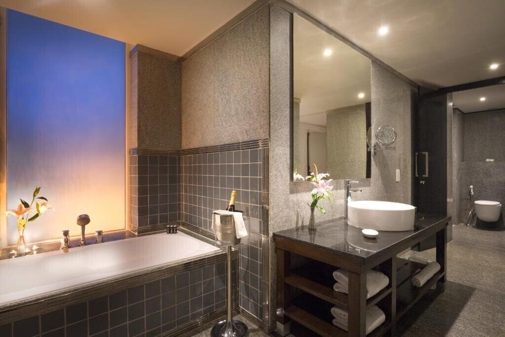 Фотографія Hard Rock Hotel Goa 5*