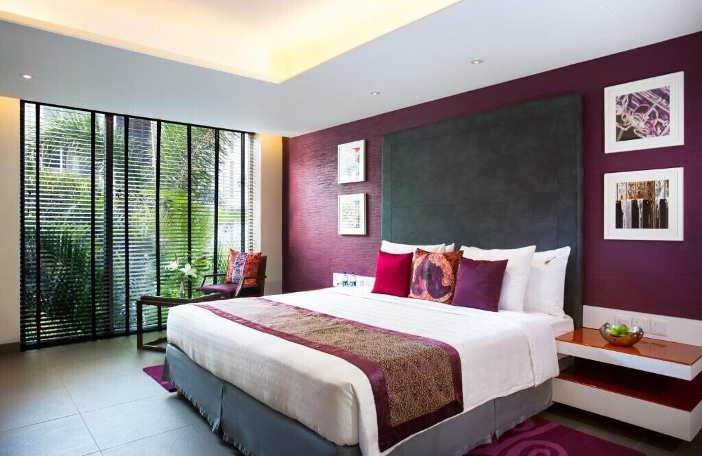 Картинка Hard Rock Hotel Goa 5*