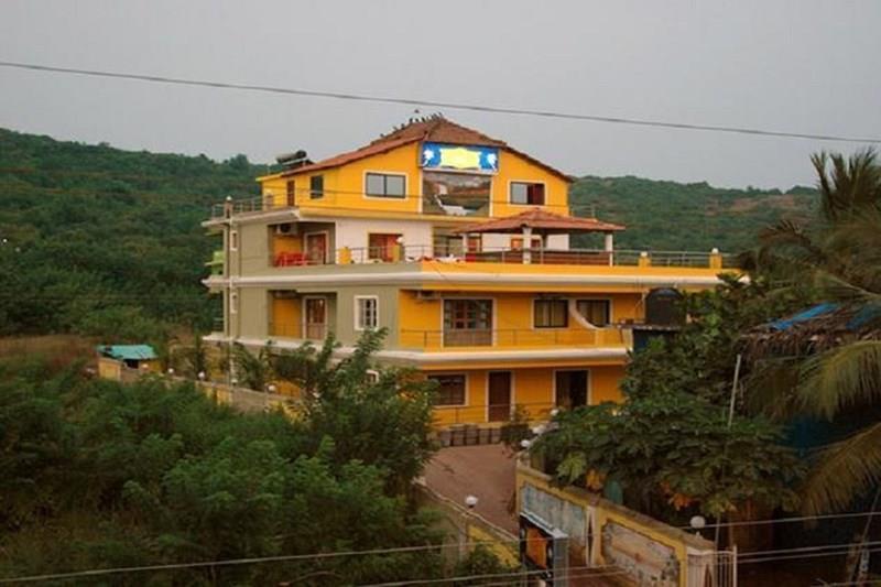 Obraz The Verda Express Aba 3*