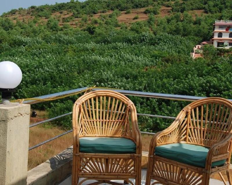 Zdjęcia The Verda Express Aba 3*