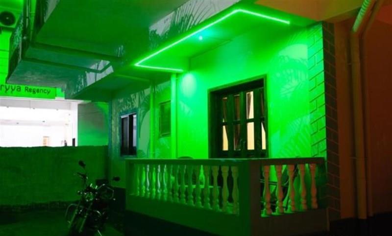 Зображення Goa Freshouse Guest House 1*