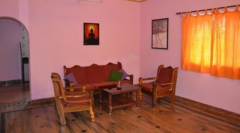 Zdjęcia Taha White Pearls Guest House 2*