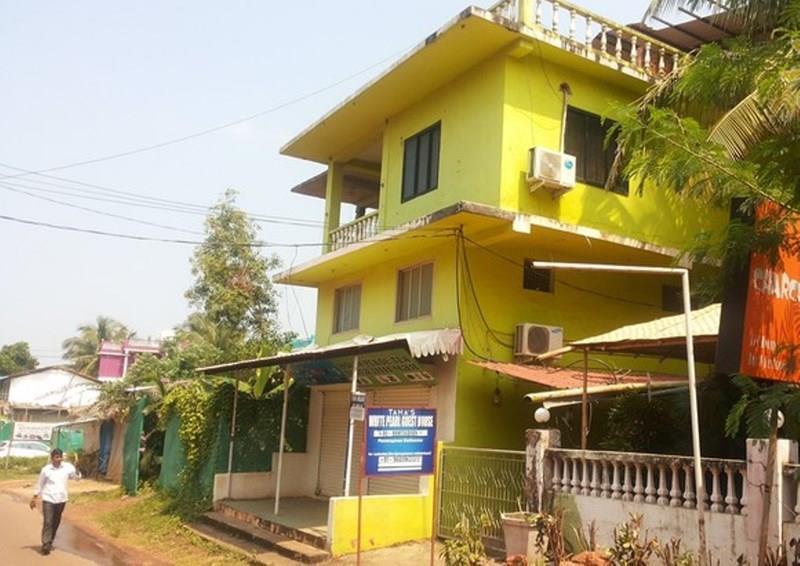 Hotel Taha White Pearls Guest House 2*