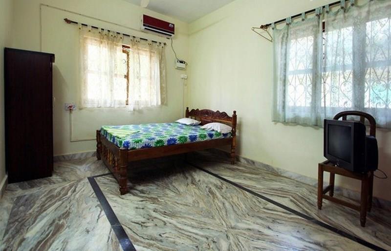 Zdjęcie Taha White Pearls Guest House 2*