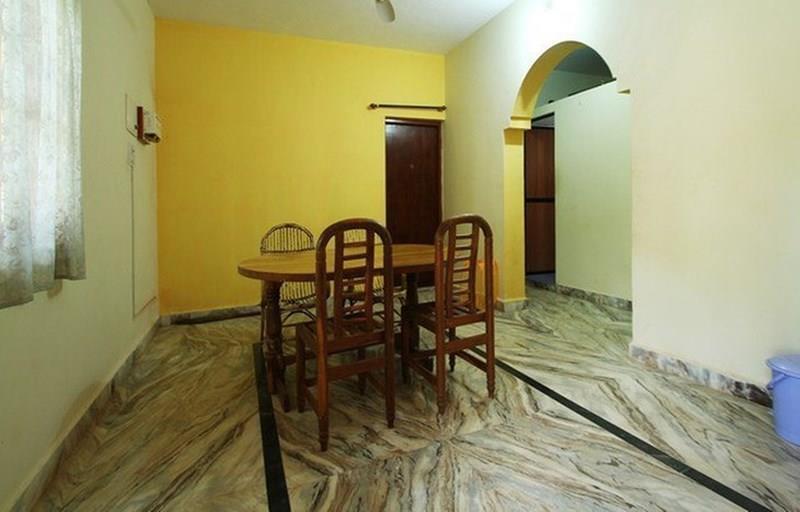 Obraz Taha White Pearls Guest House 2*