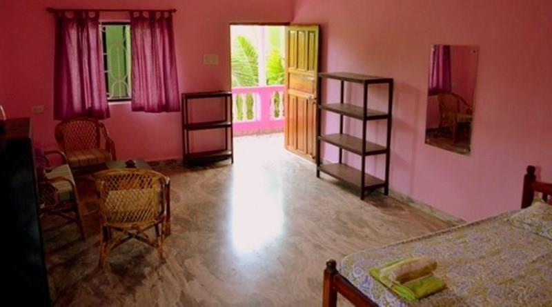 Zdjęcie Taha White Pearls Guest House 2*