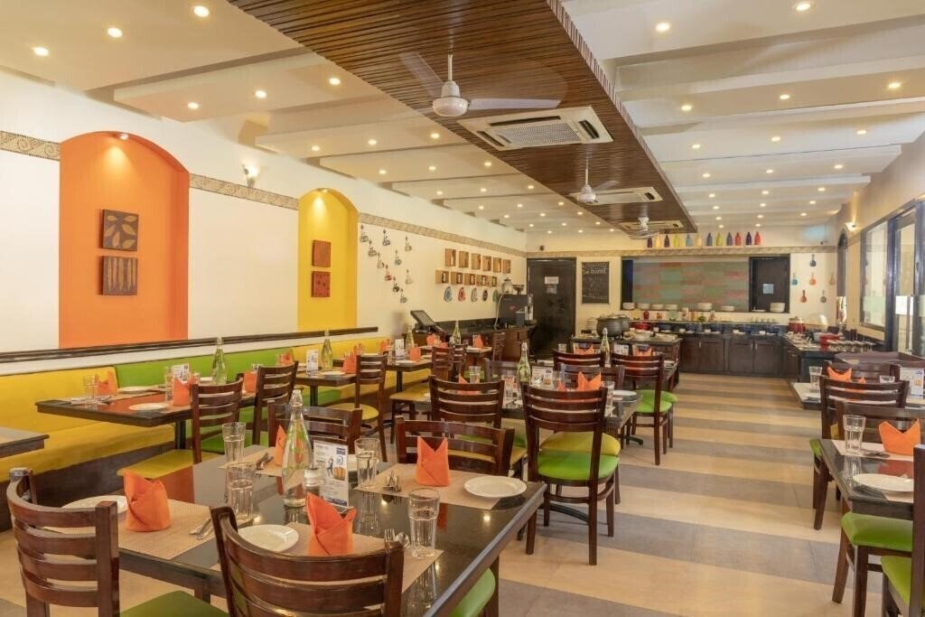 Obraz Citrus Hotel 4*