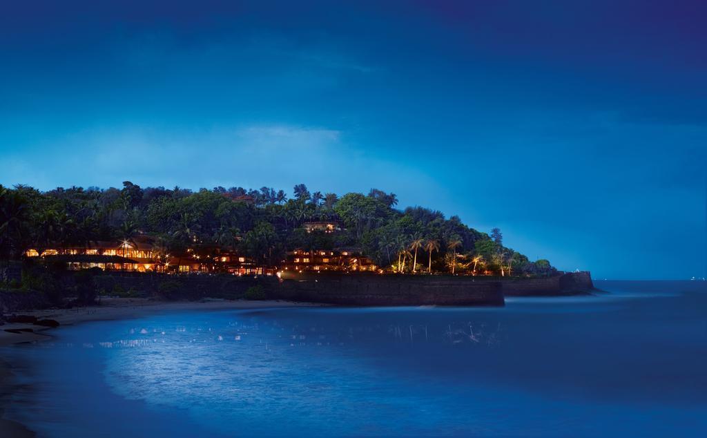 Hotel Vivanta By Taj Fort Aguada (ex. Taj Fort Aguada Beach Resort) 5*