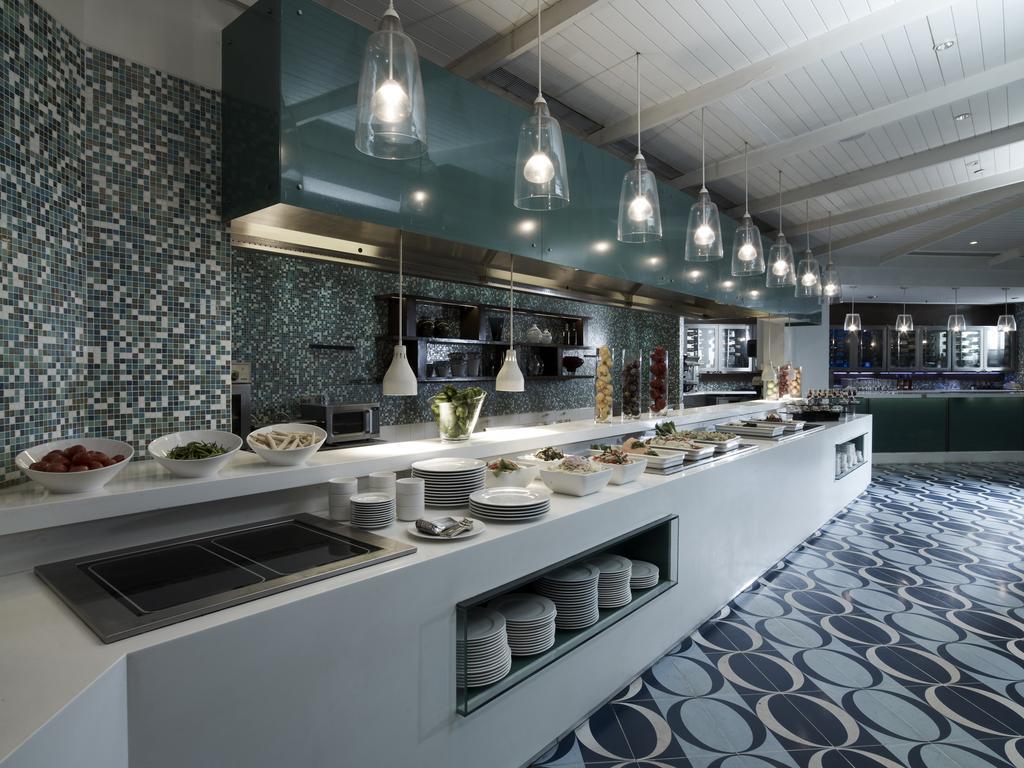 Zdjęcia Vivanta By Taj Fort Aguada (ex. Taj Fort Aguada Beach Resort) 5*