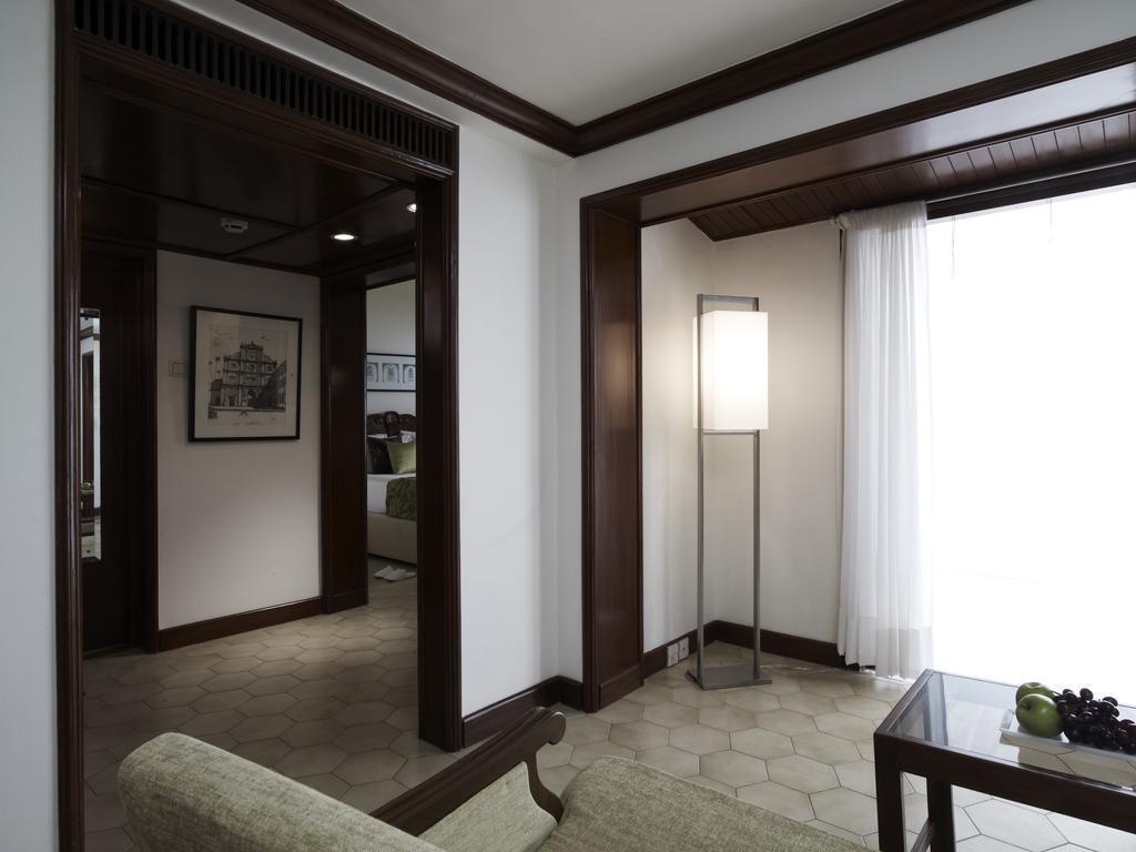 Zdjęcie Vivanta By Taj Fort Aguada (ex. Taj Fort Aguada Beach Resort) 5*