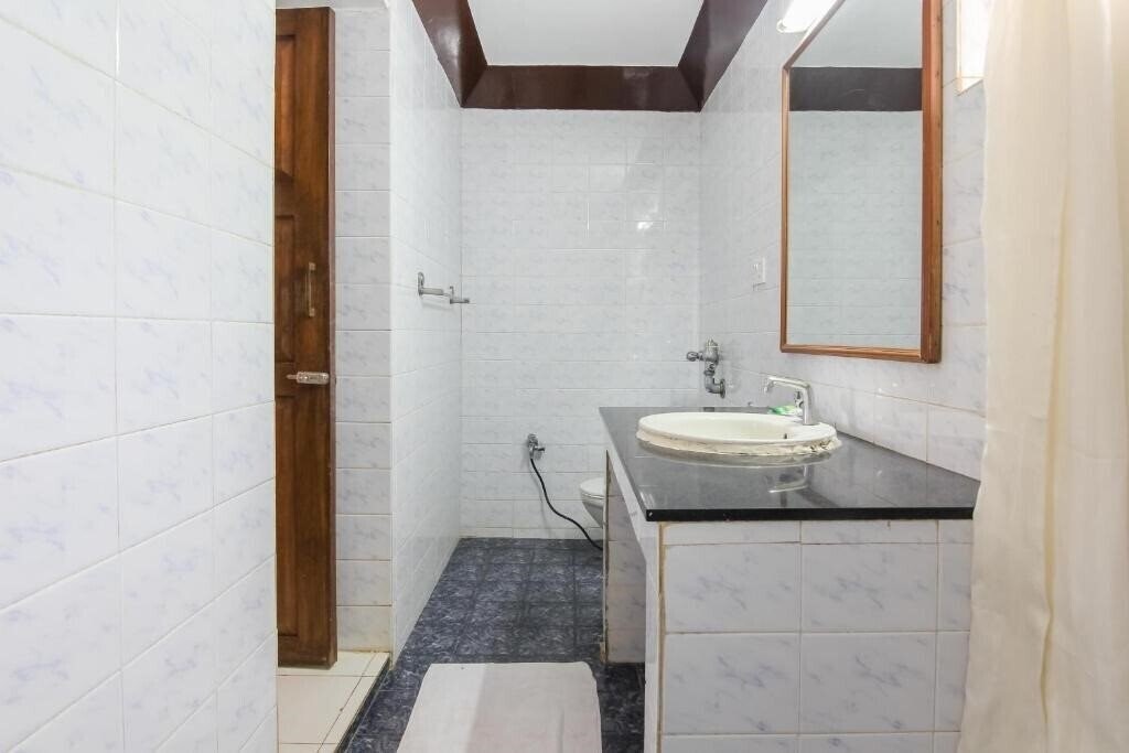 Фотография Baia Do Sol 2*