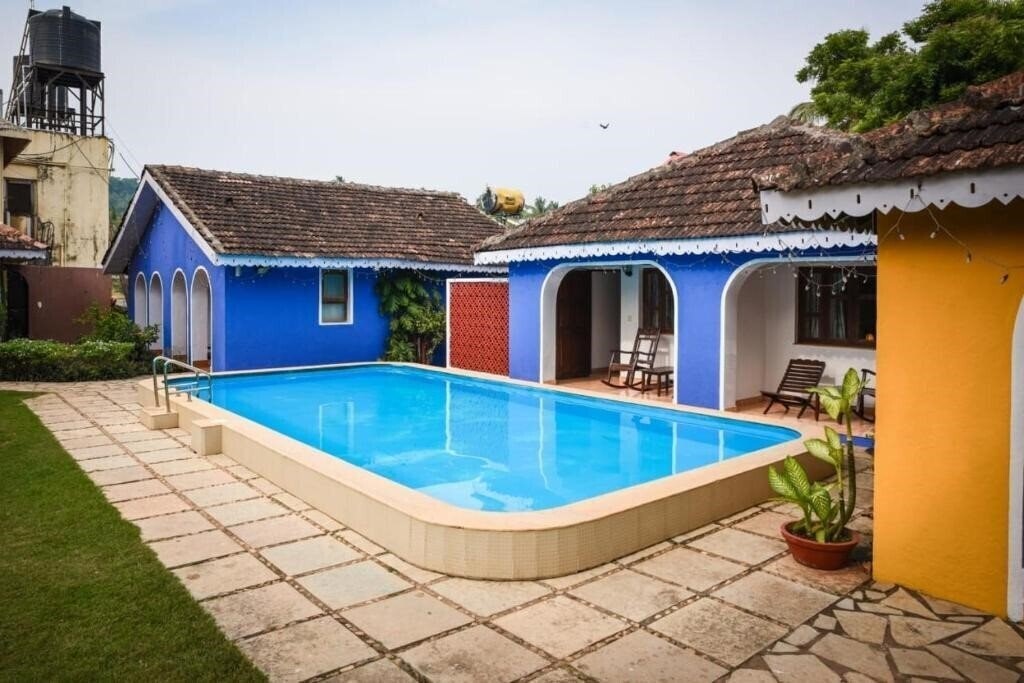 Изображение Baia Do Sol 2*