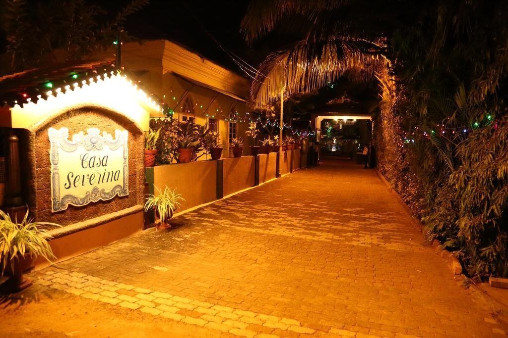 Obraz Casa Severina 3*