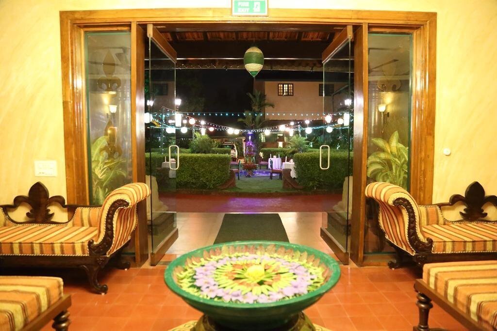 Zdjęcie Casa Severina 3*