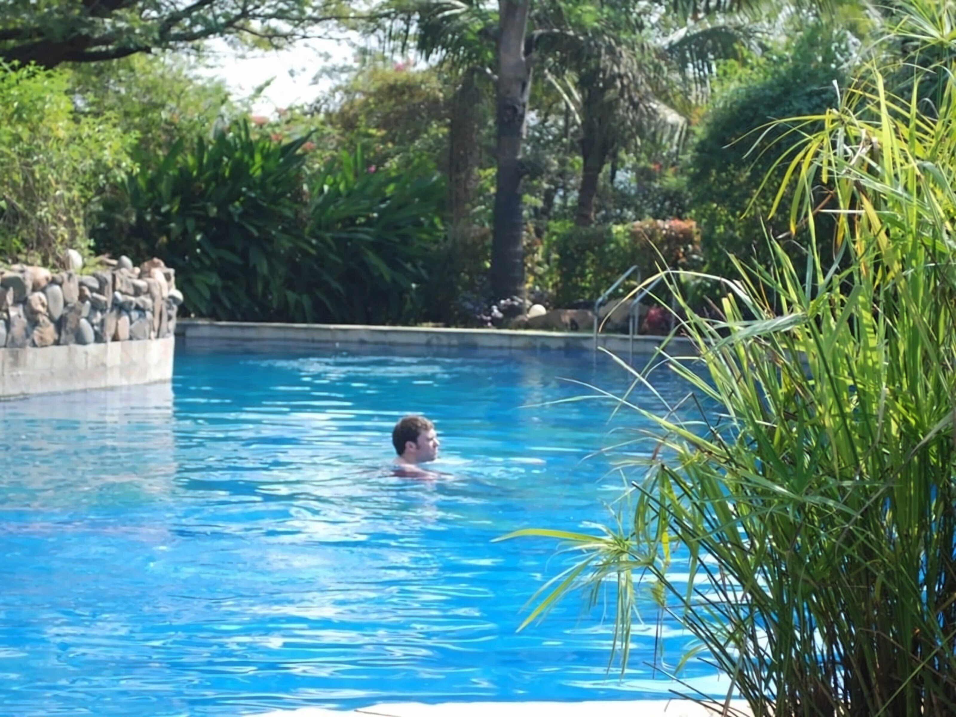 Obraz Laguna Anjuna 3*