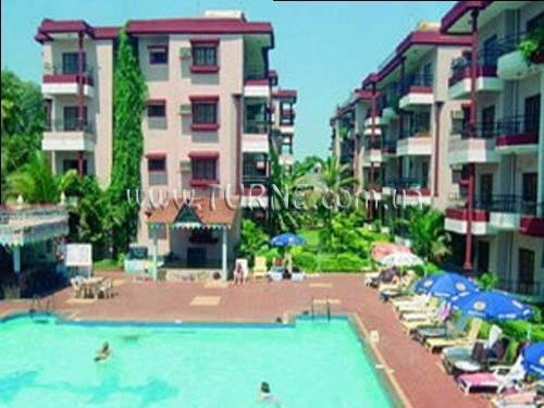 Картинка Nizmar Resort 2*