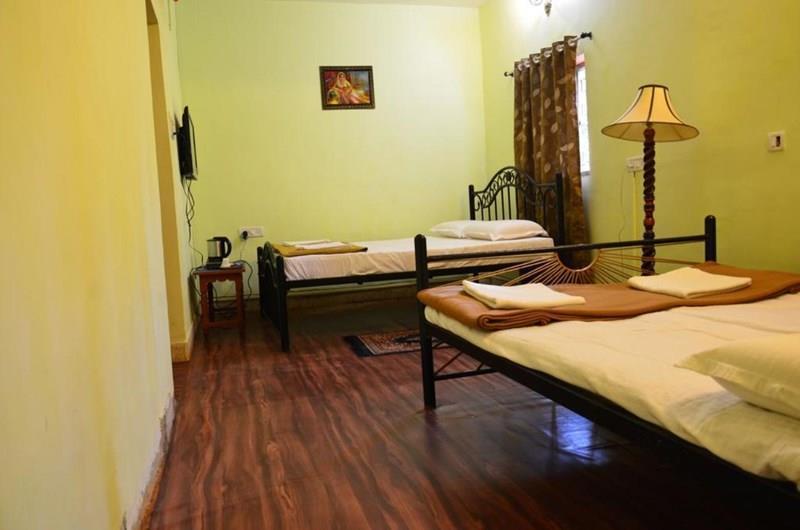 Фотографія Kiara Bnb Home Apt апартаменты