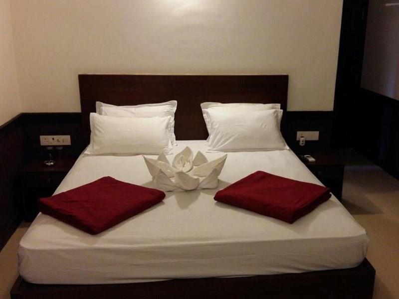 Zdjęcie The Gulmohar Resort 3*