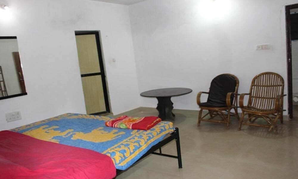 Zdjęcia Sunshine Guest House Apt апартаменты