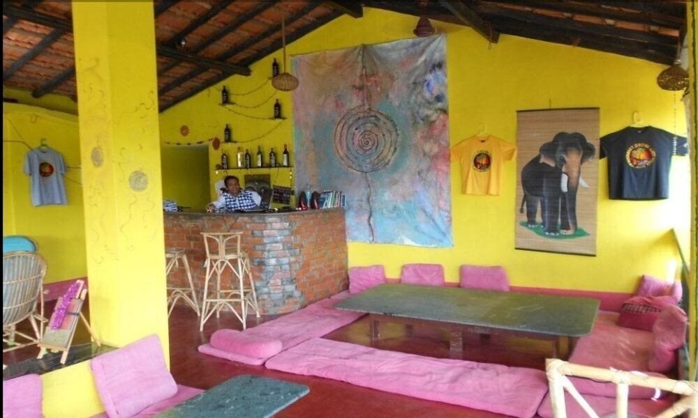 Zdjęcie Sunshine Guest House Apt апартаменты