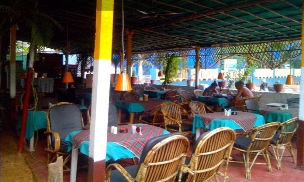 Zdjęcie Sunshine Guest House Apt апартаменты