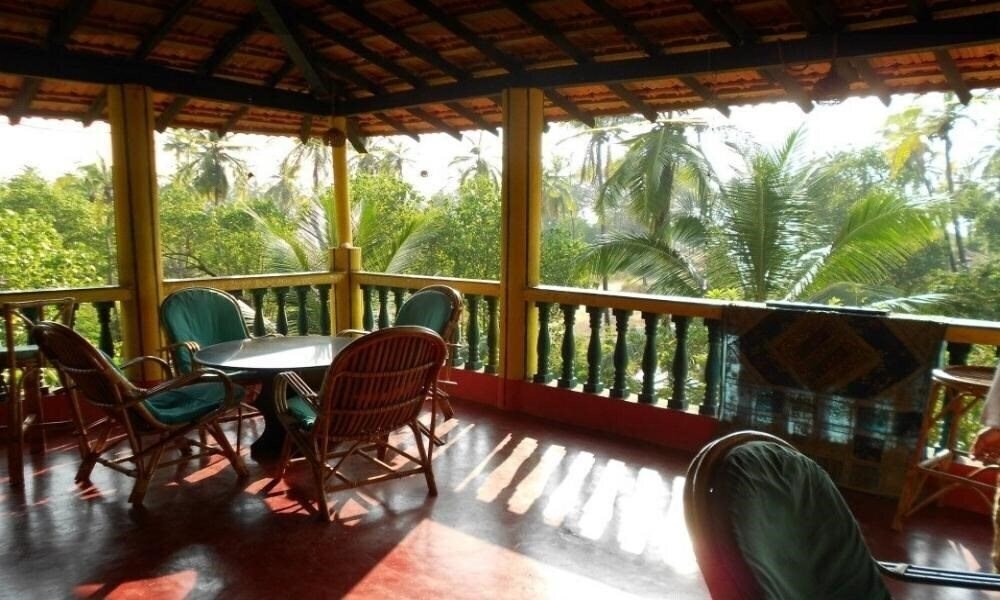 Obraz Sunshine Guest House Apt апартаменты