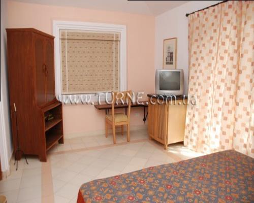 Фото Alidia Beach Resort 3*